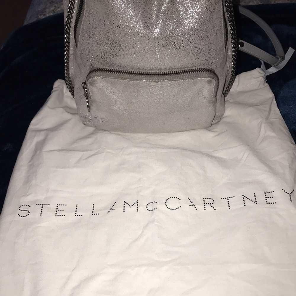 Stella McCartney Falabella/ Watch Video